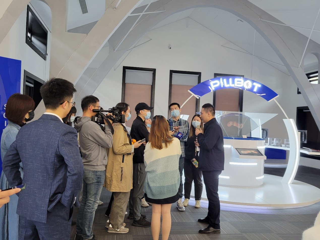 長(zhǎng)三角一體化示范區(qū)三周年媒體采風(fēng)會(huì)在浙江嘉興沉香共同富裕聚落開(kāi)展(圖2) 2.jpg