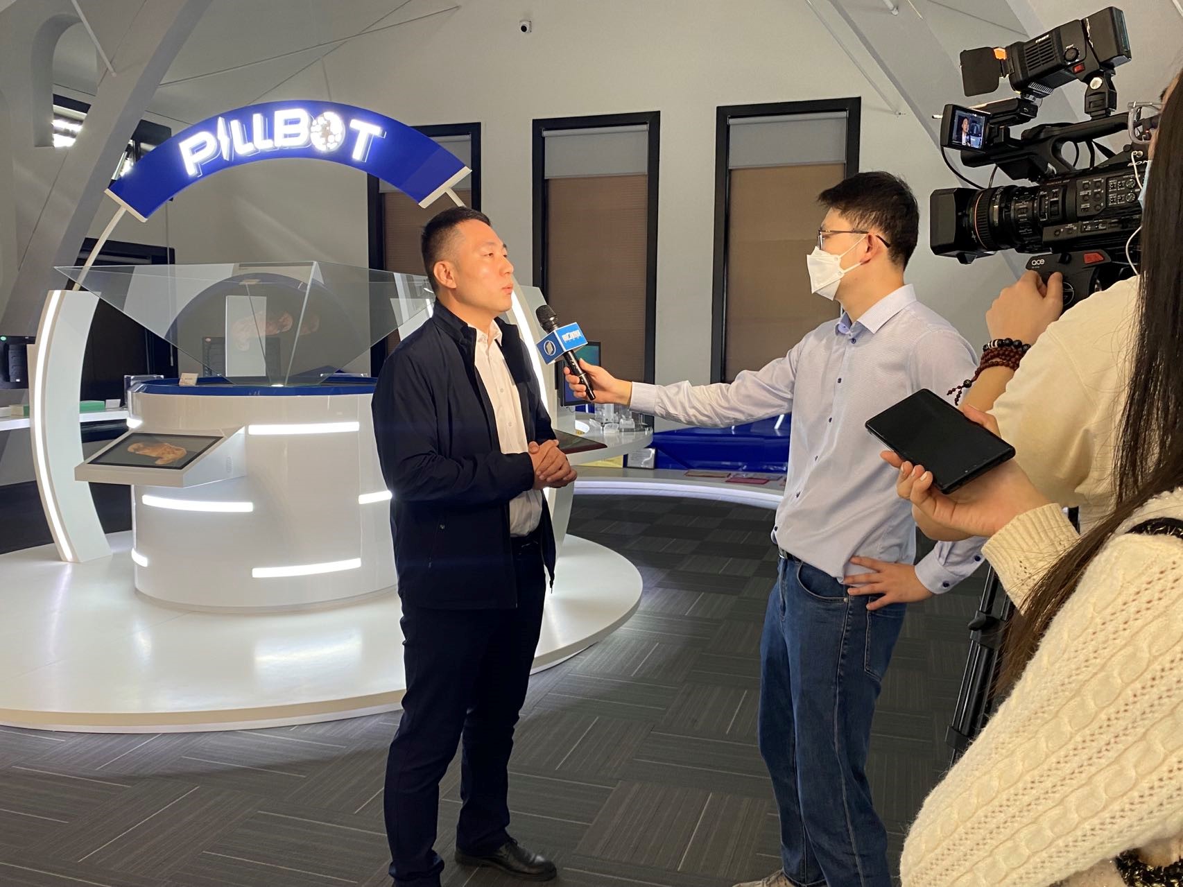 長(zhǎng)三角一體化示范區(qū)三周年媒體采風(fēng)會(huì)在浙江嘉興沉香共同富裕聚落開(kāi)展(圖3) 3.jpg