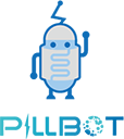 Pillbot醫(yī)療機器人